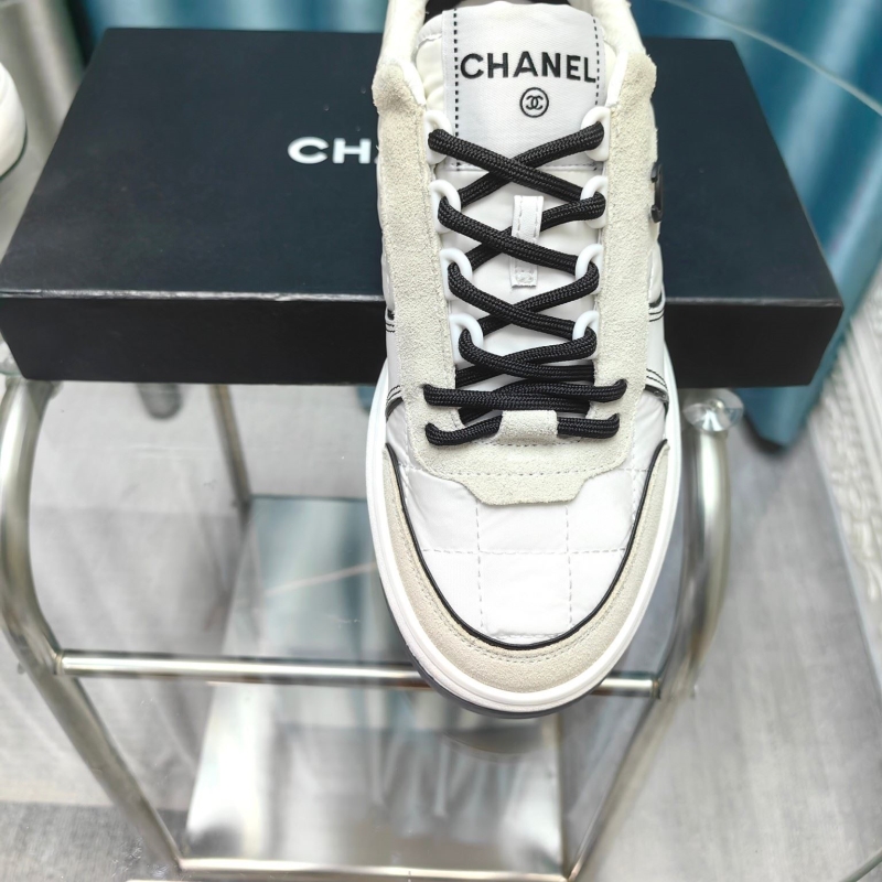 Chanel Casual Shoes